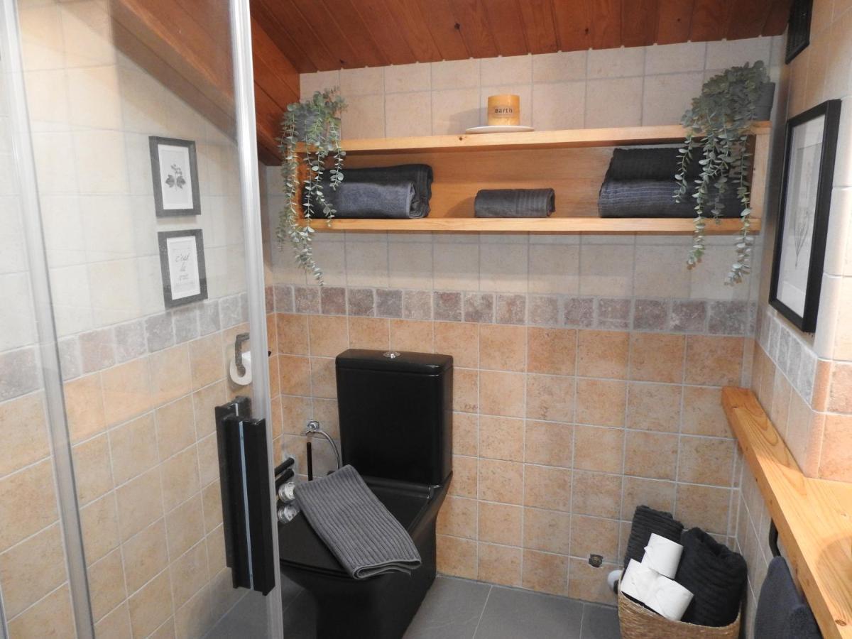 La Buhardilla De Gavin Apartment Exterior photo