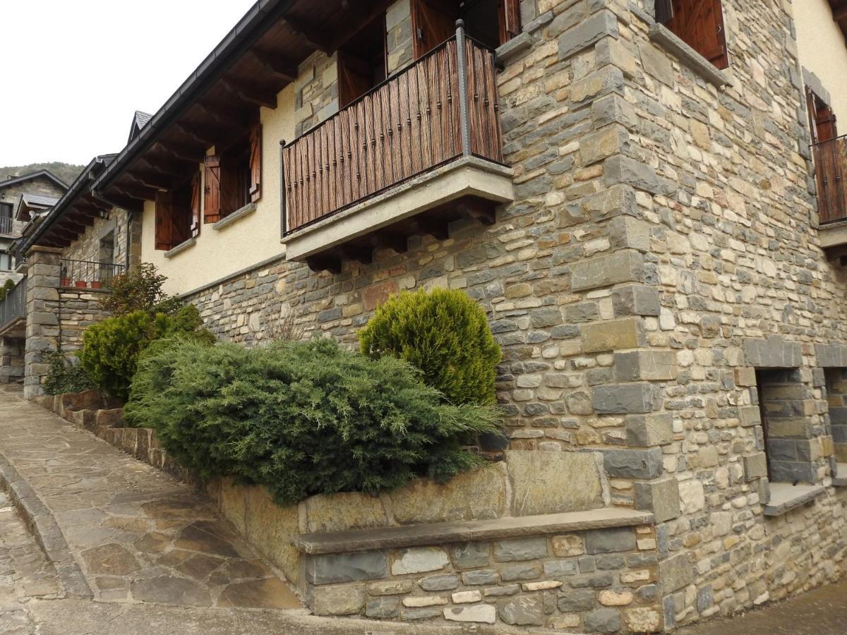 La Buhardilla De Gavin Apartment Exterior photo
