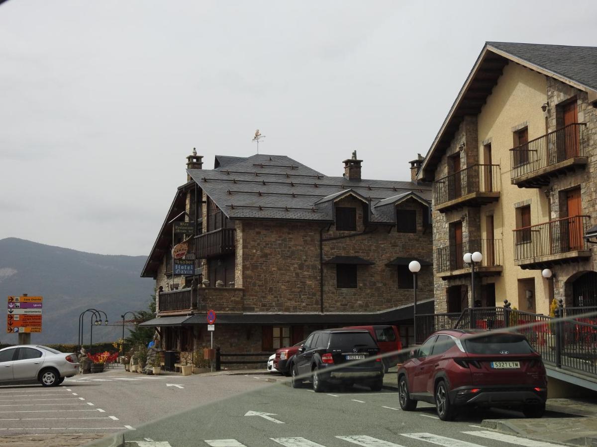 La Buhardilla De Gavin Apartment Exterior photo